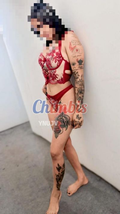 Darling 955170284, puta en La Ligua
