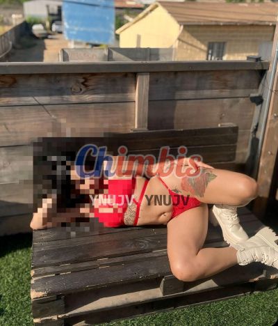Darling 955170284, escort en La Ligua