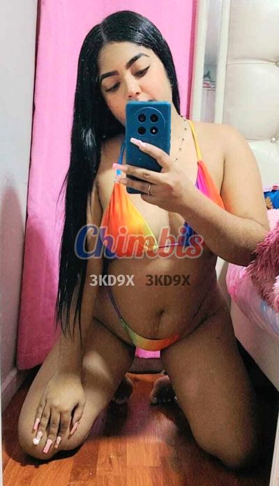 Sofía, escort en Quilicura (Santiago)