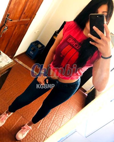 Sofía, puta en Quintero