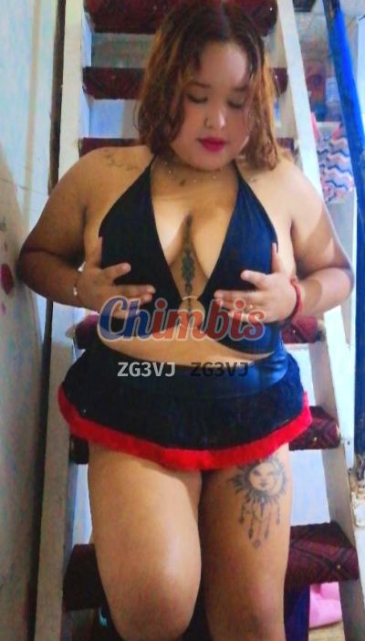 Kim, puta en Curicó