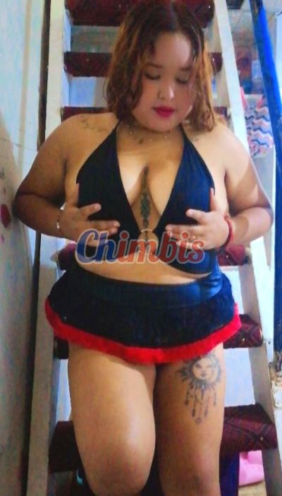Kim, Puta en Curicó
