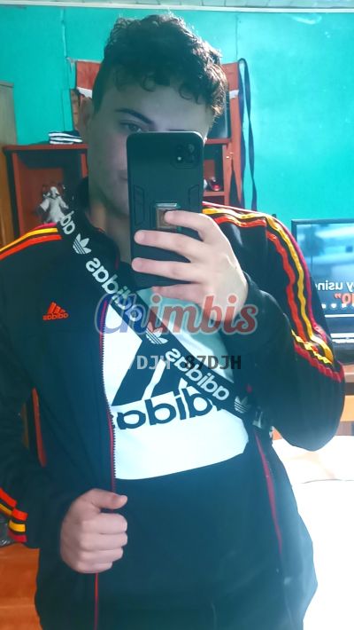 Francisco, hombre en San Antonio