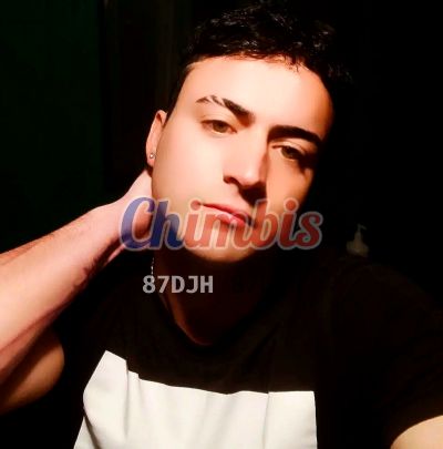 Francisco, hombre en San Antonio