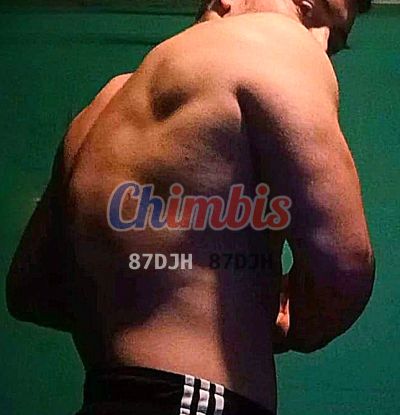 Francisco, hombre en San Antonio
