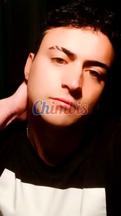 Francisco 947456760, Hombre en San Antonio