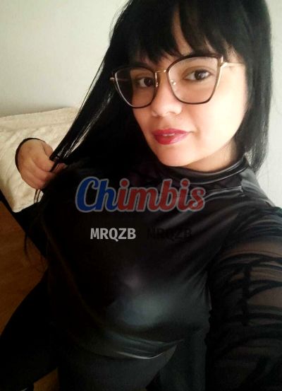 Catalina 946634480, mujer que da masajes eróticos en Providencia (Santiago)