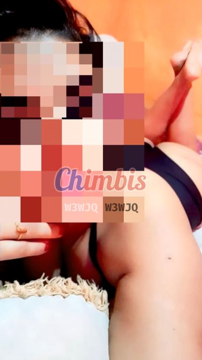 Nicol, escort en San Fernando