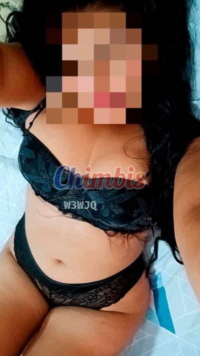 Nicol, escort en San Fernando