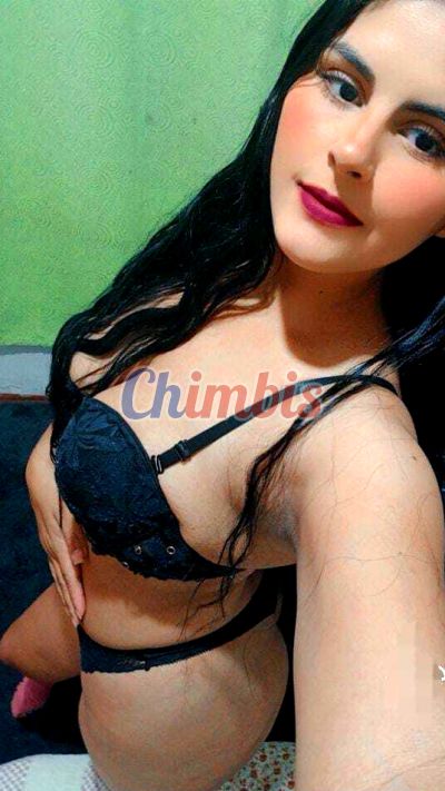 Nicol 942229673, Escort en San Fernando