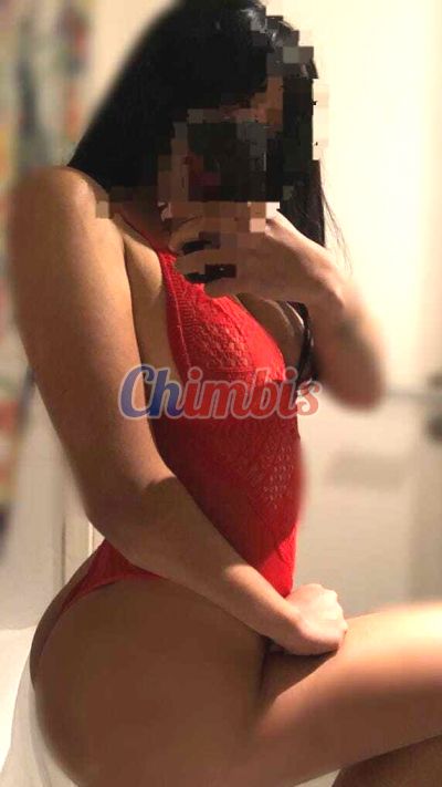 Julieta 959821039, Puta en Providencia (Santiago)