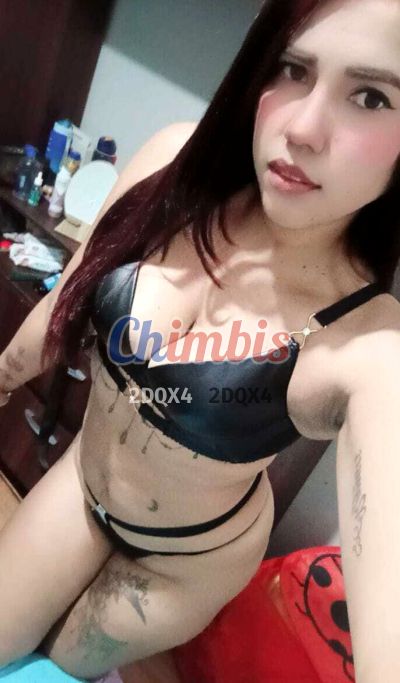 Ana, escort en Antofagasta