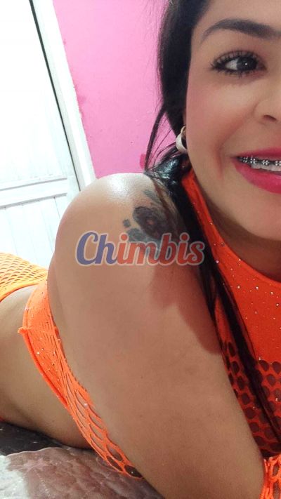 Karla 999450767, Puta en Curicó