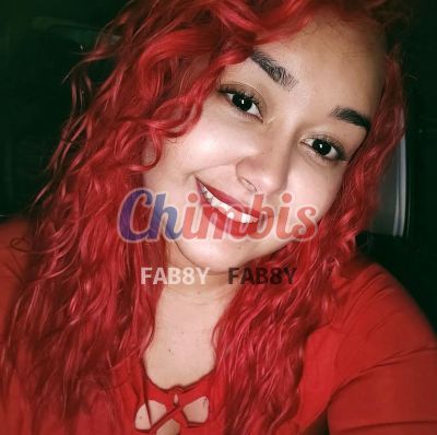 Catalina, puta en Buin