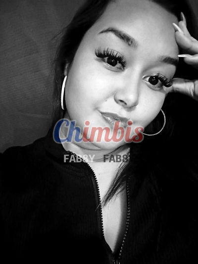 Catalina, escort en Buin