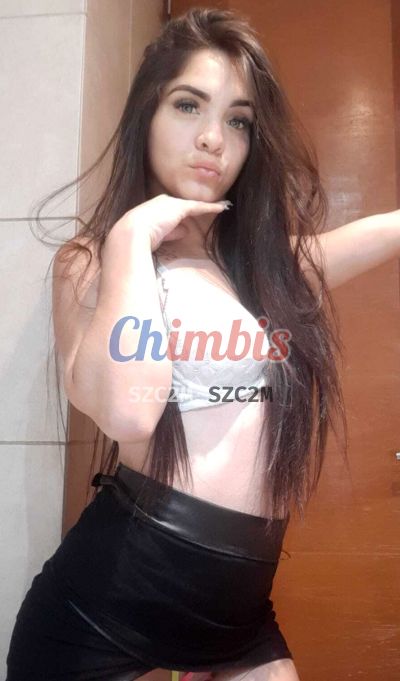 Perla, escort en Antofagasta