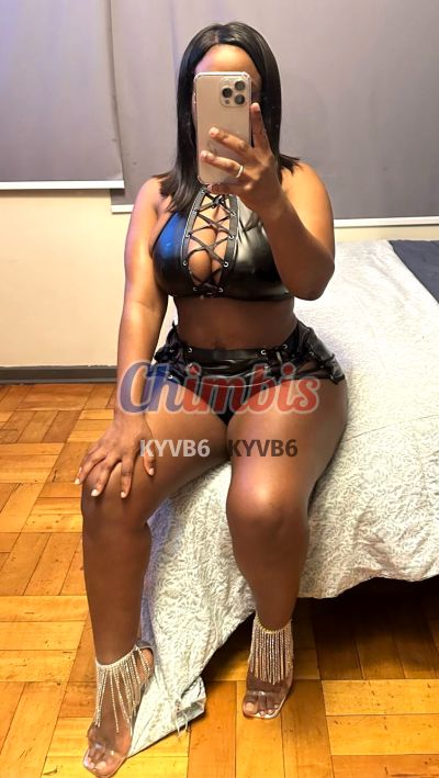 Andrea, puta en San Fernando