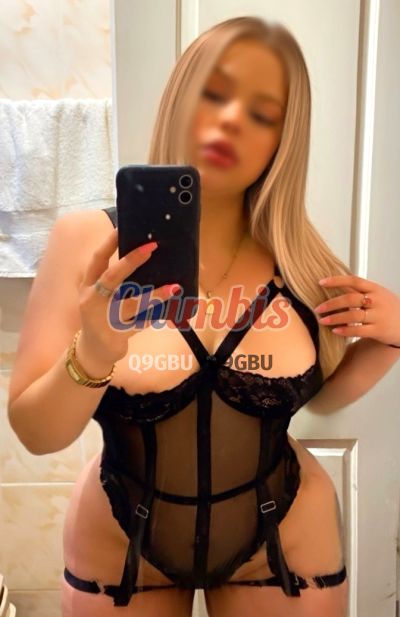 Amaia, Escort en San Bernardo (Santiago)