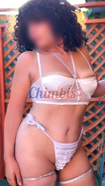 Mariana, Escort en San Miguel (Santiago)