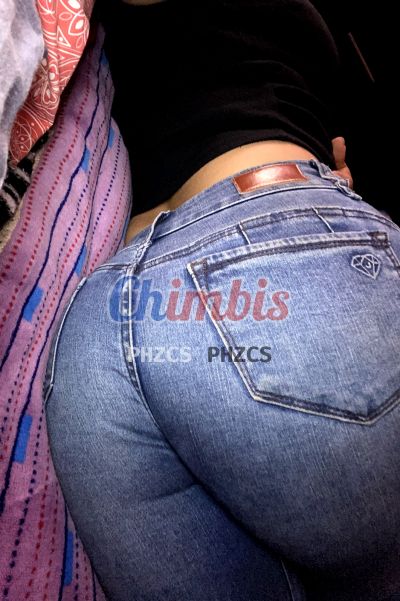 Nikki, escort en Valparaíso