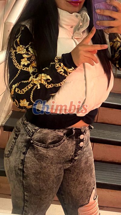 Nikki 929430828, Escort en Valparaíso