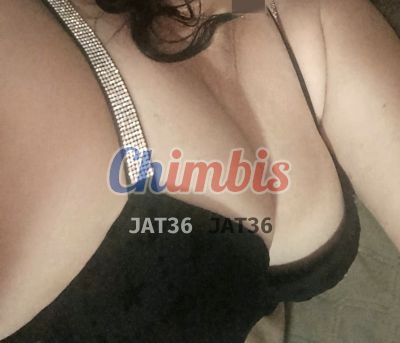 Sarita, escort en Antofagasta