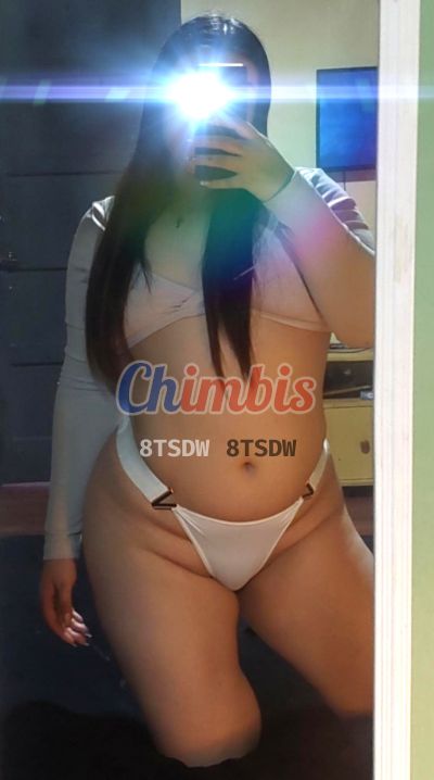 Denisse, puta en Rancagua