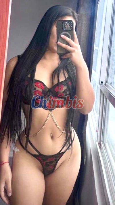 Noelia 956596361, Puta en La Serena