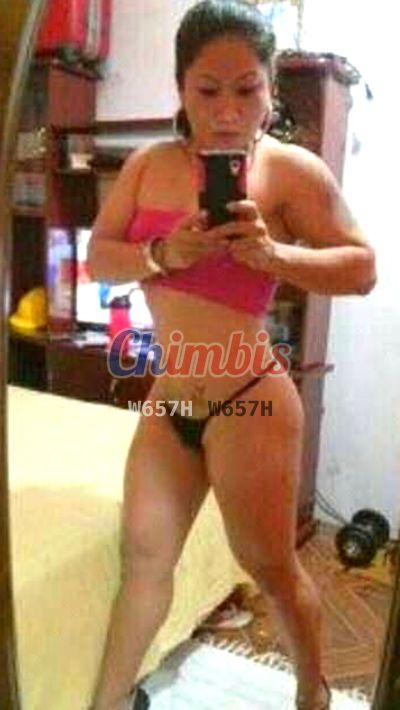 Gabriela, puta en Iquique