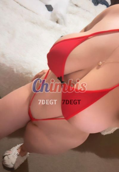 Anyi 922165122, mujer que hace videollamadas y sexting