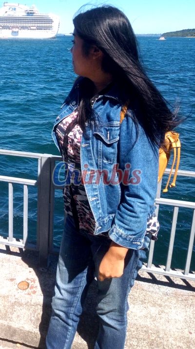Maria Soledad Huenchurs 953222388, Puta en Puerto Montt