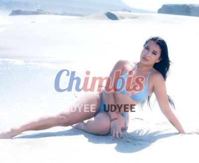 Katia, escort en Antofagasta