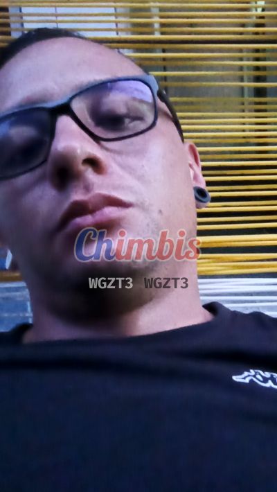 Javier 921773003, Hombre en San Miguel (Santiago)