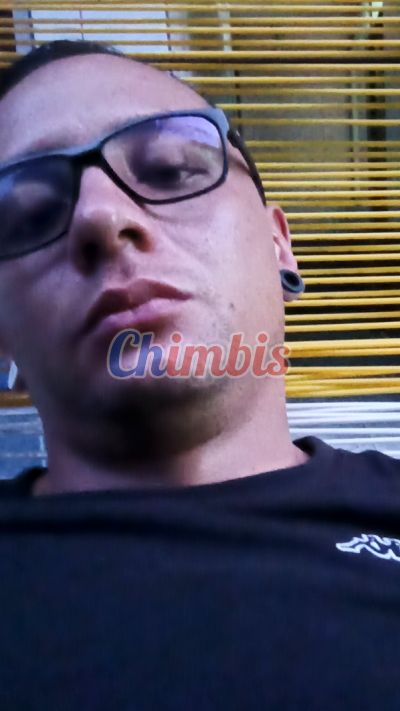 Javier 921773003, Hombre en San Miguel (Santiago)