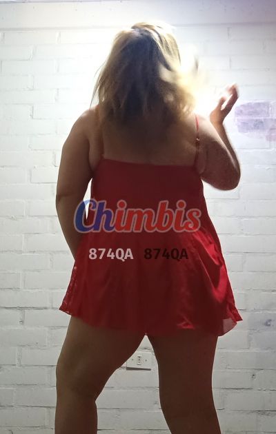 Dulce, escort en Puente Alto (Santiago)