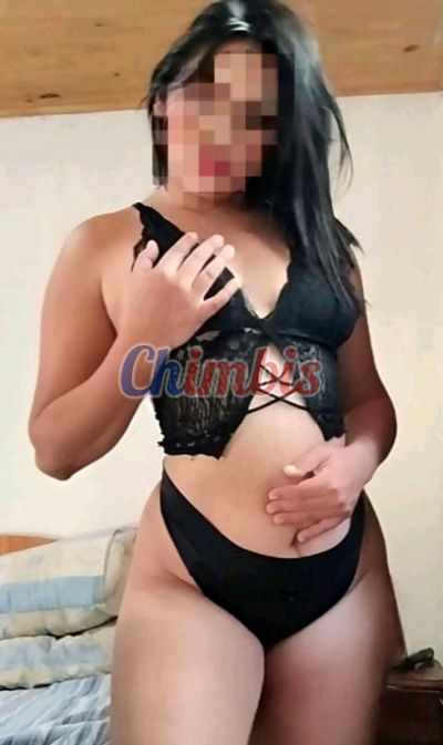 Dana 944072570, Escort en Copiapó