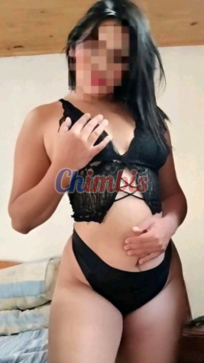 Dana 944072570, Escort en Copiapó