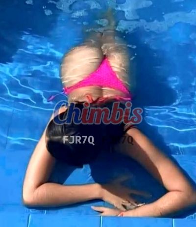 Susy, puta en Copiapó
