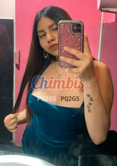 Yamileth silva, puta en Ancud