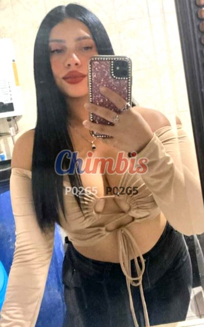 Yamileth silva, escort en Ancud