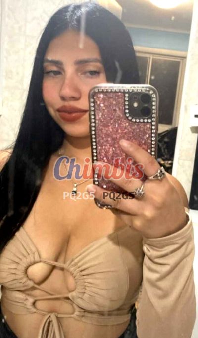 Yamileth silva, puta en Ancud