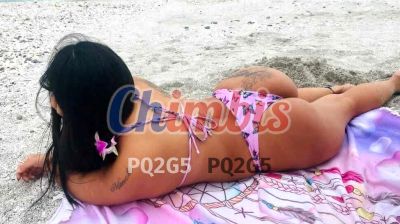 Yamileth silva, escort en Ancud
