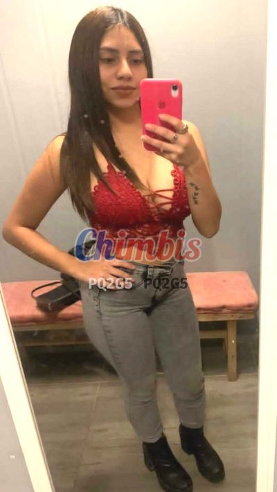 Yamileth silva, puta en Ancud