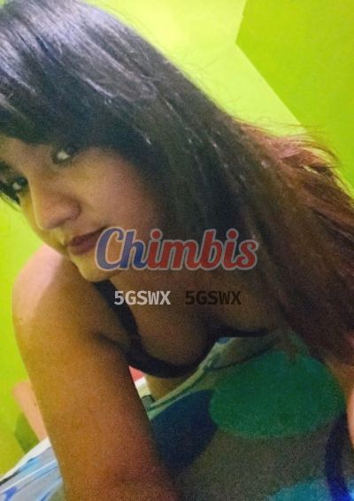 Gabriela, shemale en Arica