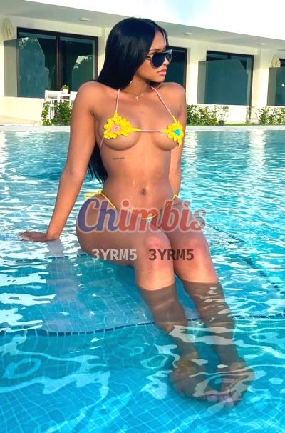 Angeli, escort en El Monte