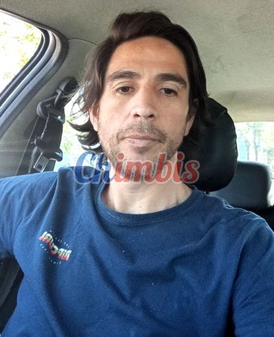 Javier 939668755, Hombre en Santiago