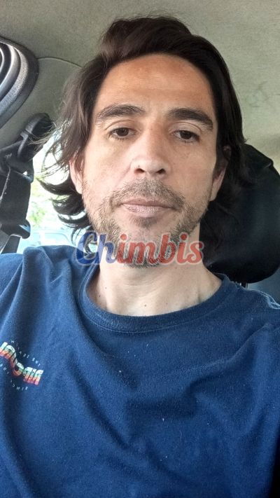 Javier 939668755, Hombre en Santiago