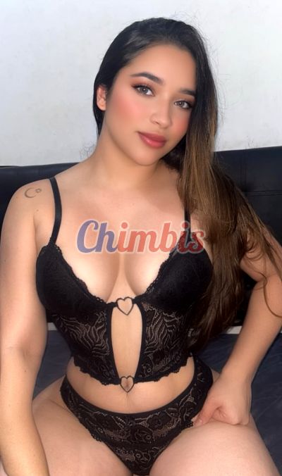 Isabela 991424223, Puta en San Fernando