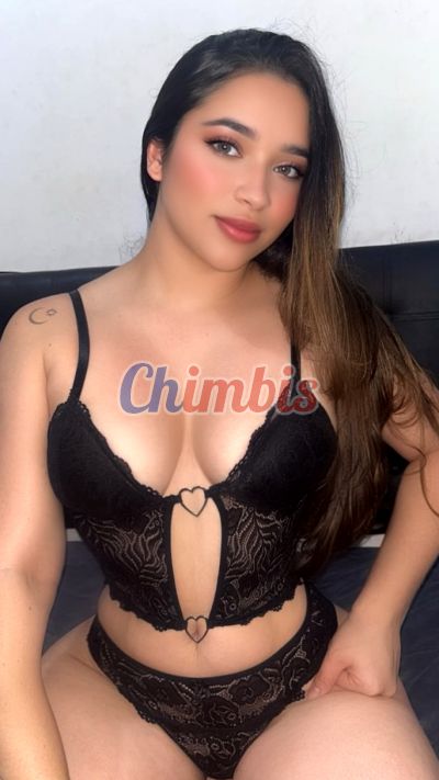 Isabela 991424223, Puta en San Fernando