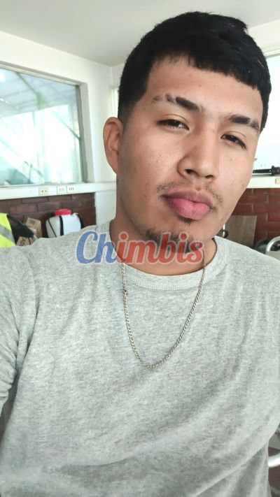 Maikol 949176187, Hombre en Buin